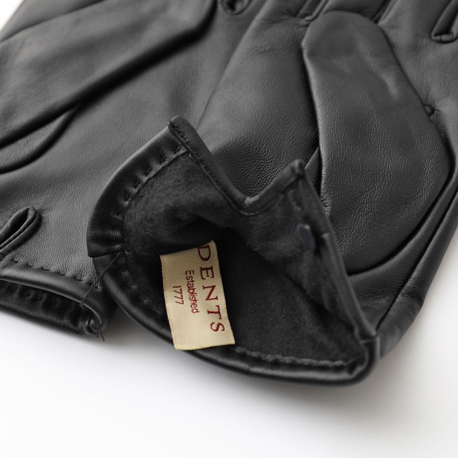 DENTS（デンツ） 手袋 AVIEMORE アビモア 5-9202 メンズ レザー