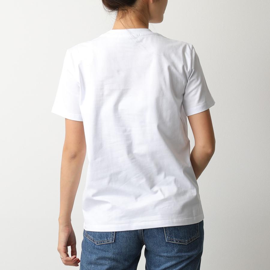 MSGM（エムエスジーエム） Tシャツ MDM520 レディース 半袖 ボックス