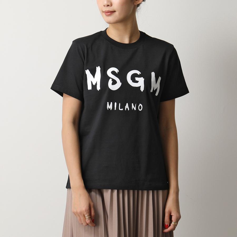 激安ブランド-MSGM エムエスジーエム Tシャツ 34•41MDM510 2000MD•M510