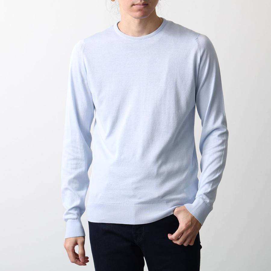 JOHN SMEDLEY CISIS ライトトープ JOHN SMEDLEY｜ジョンスメドレー日本公式