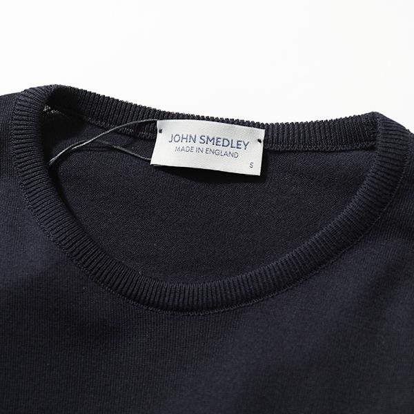 JOHN SMEDLEY（ジョンスメドレー） ニット セーター HATFIELD ハット