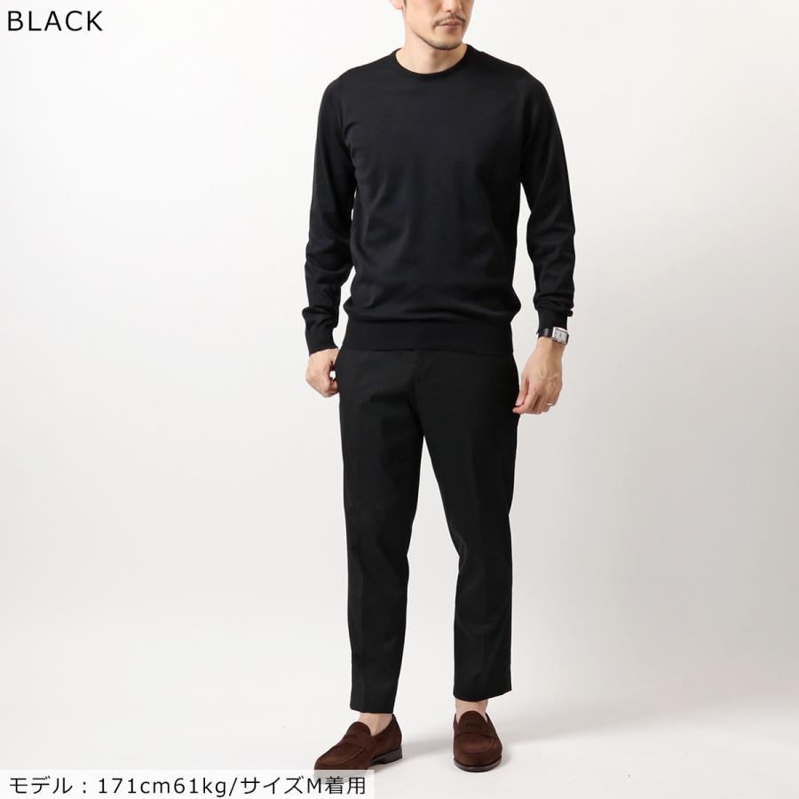 JOHN SMEDLEY ジョンスメドレー ニット セーター HATFIELD JOHN SMEDLEY ジョンスメドレー ニット セーター HATFIELD