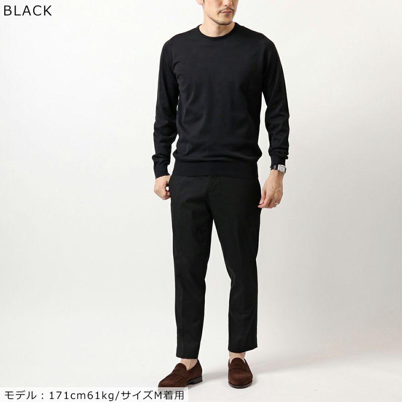 JOHN SMEDLEY（ジョンスメドレー） ニット セーター HATFIELD ハット