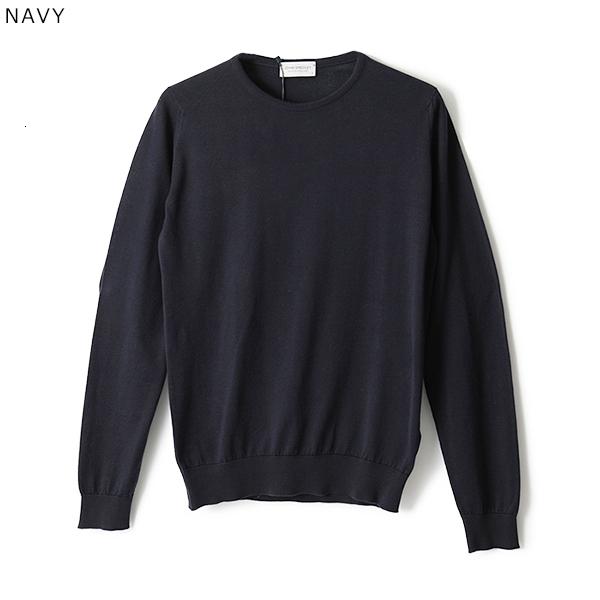 JOHN SMEDLEY（ジョンスメドレー） ニット セーター HATFIELD ハット