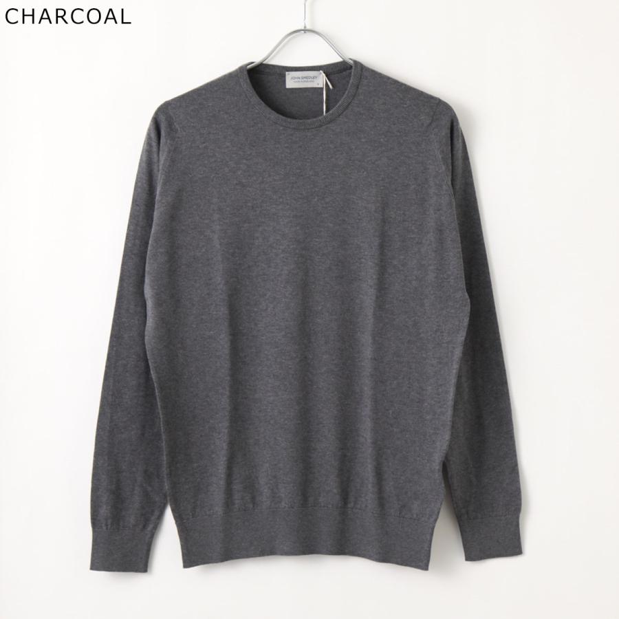 JOHN SMEDLEY（ジョンスメドレー） ニット セーター HATFIELD ハット