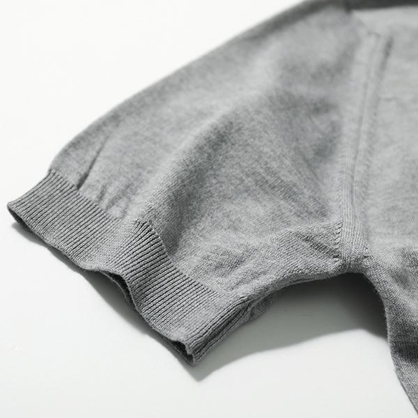 JOHN SMEDLEY ジョンスメドレー ポロシャツ RHODES ITALIAN FIT メンズ