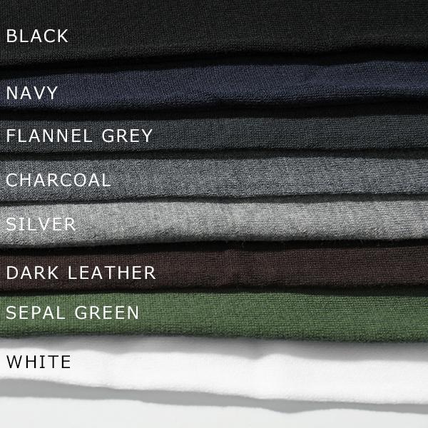 【美品】ジョンスメドレー　ニットポロ　RHODES ネイビー　S JOHN SMEDLEY（ジョンスメドレー） ポロシャツ RHODES ITALIAN FIT