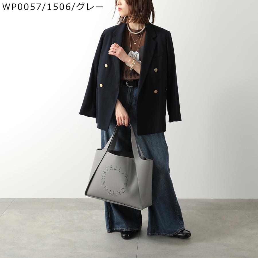 Stella McCartney（ステラ・マッカートニー） バッグ TOTE LOGO 502793