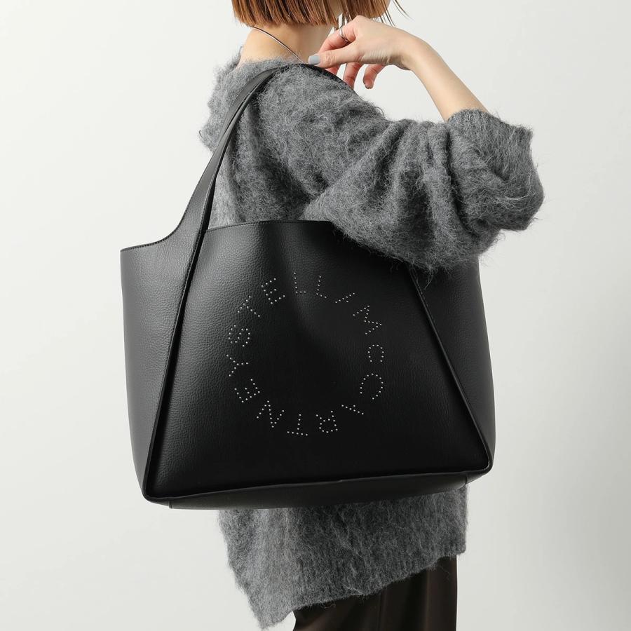 Stella McCartney（ステラ・マッカートニー） バッグ TOTE LOGO 502793