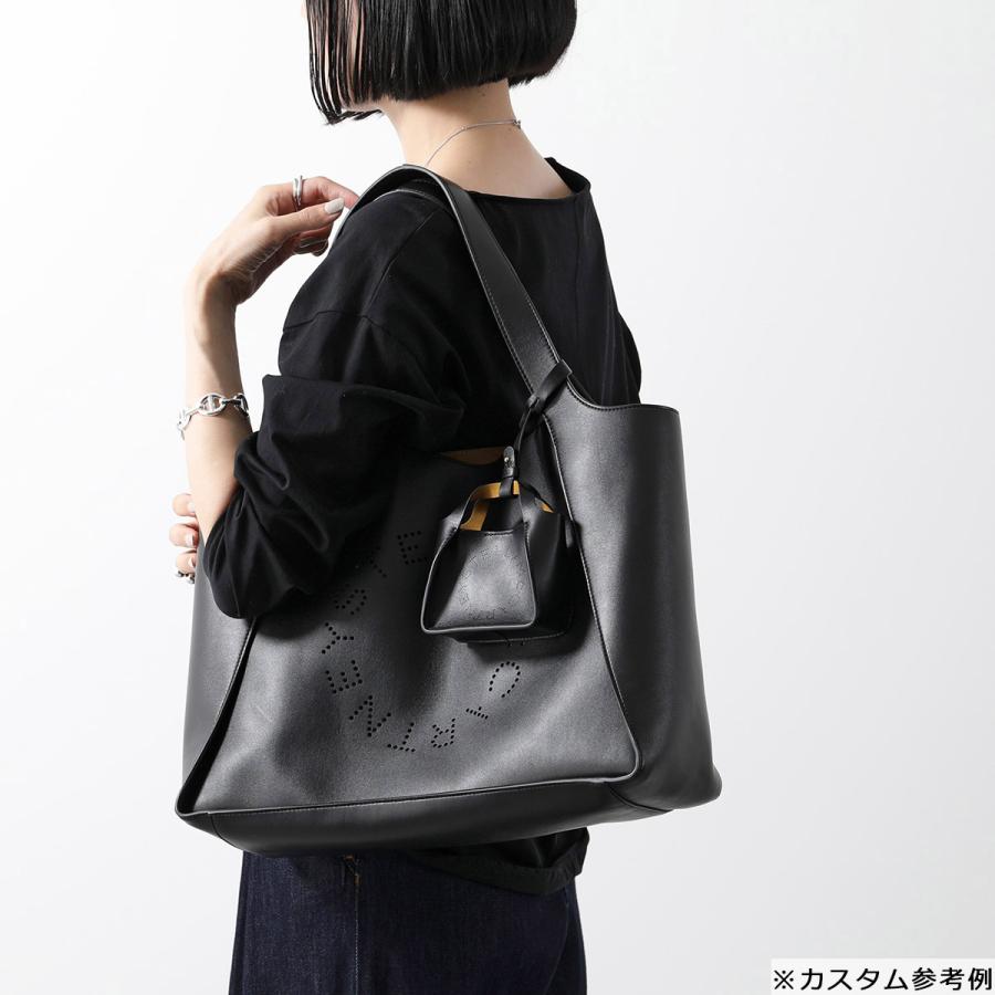 Stella McCartney（ステラ・マッカートニー） バッグ TOTE LOGO 502793