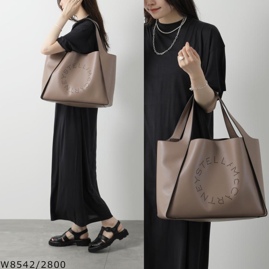 Stella McCartney（ステラ・マッカートニー） バッグ TOTE LOGO 502793