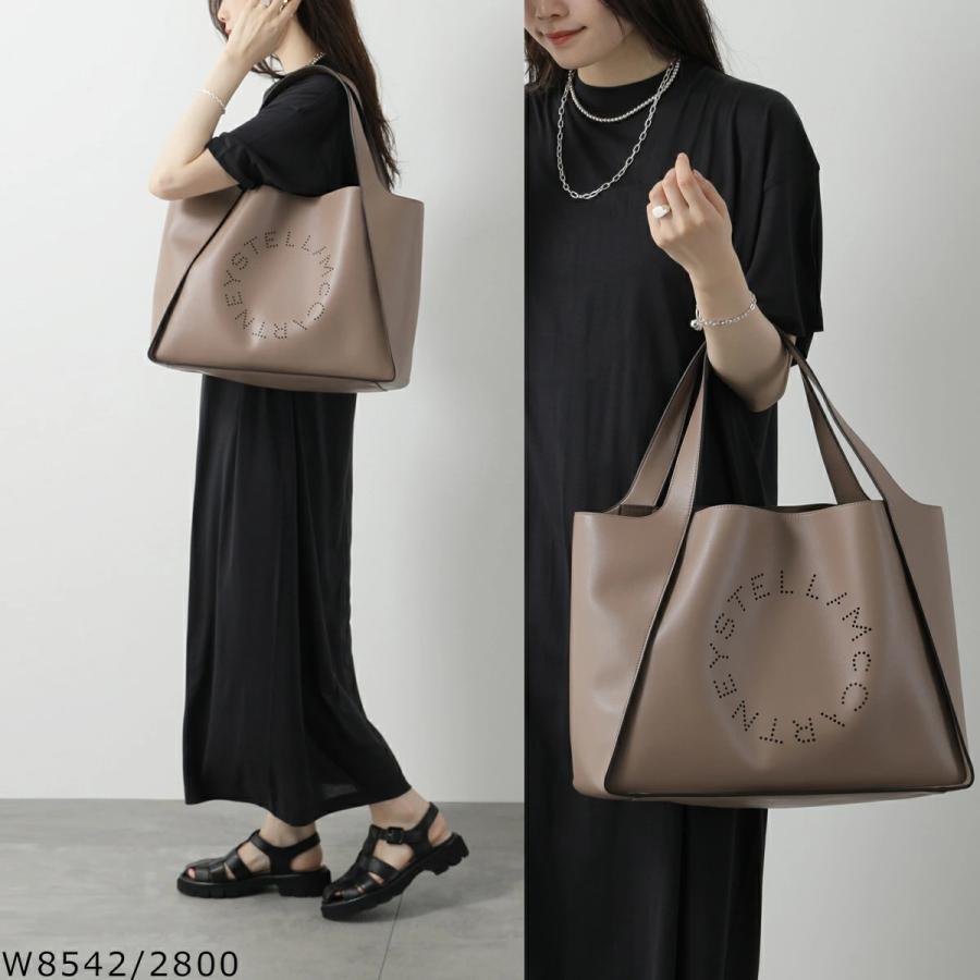 Stella McCartney（ステラ・マッカートニー） バッグ TOTE LOGO 502793