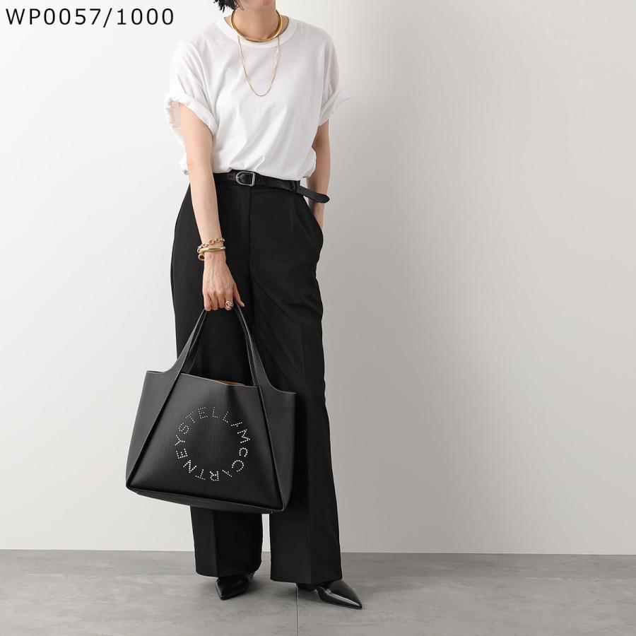 S☆Stella McCartney(ステラマッカートニー) 　ボディースーツ黒 NEW ARRIVAL】今秋オススメ！STELLA McCARTNEY(ステラ マッカートニー