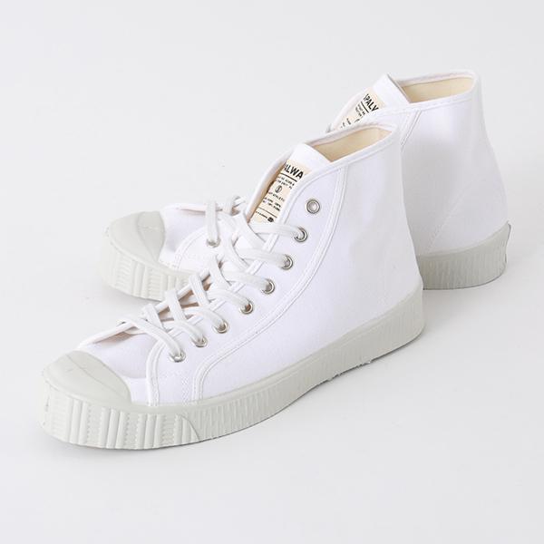 安い購入 Spalwart スパルウォート Special Mid Ws ミッド ハイカット スニーカー レースアップ シューズ White 靴 メンズ 本店は Mail Alrayan University Edu Ye