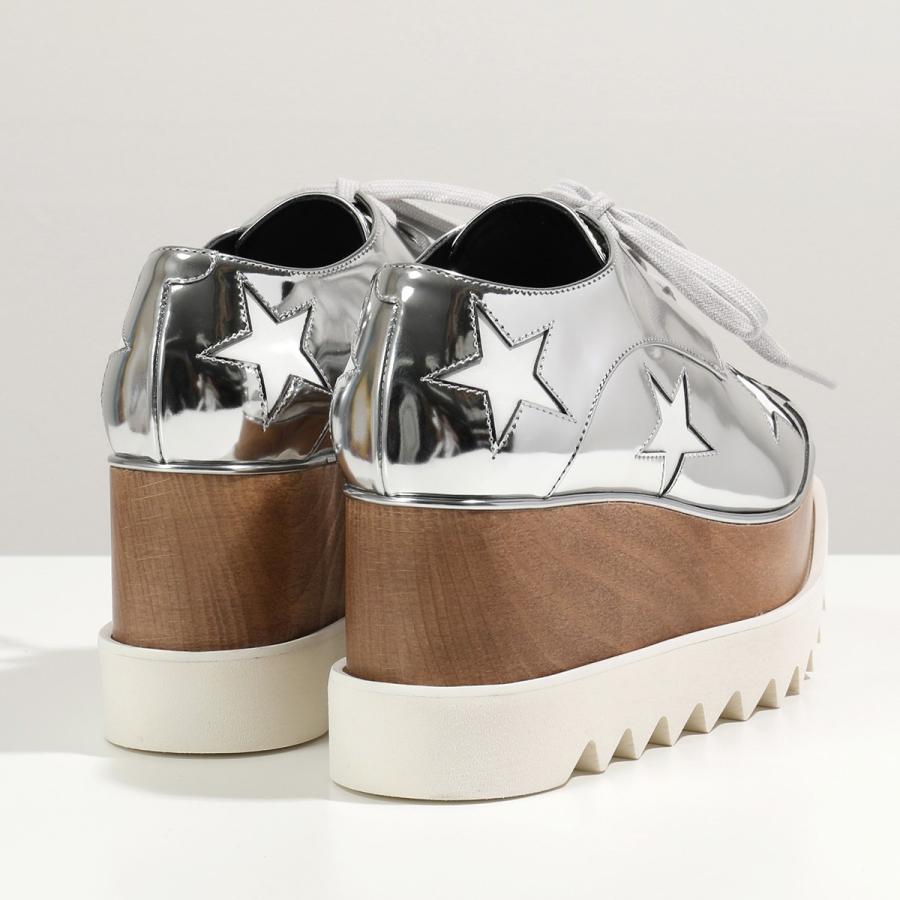 STELLA McCARTNEY ステラマッカートニー 363998 W0ZR5 インジウム STELLA McCARTNEY ステラマッカートニー 363998 W0ZR5 インジウム