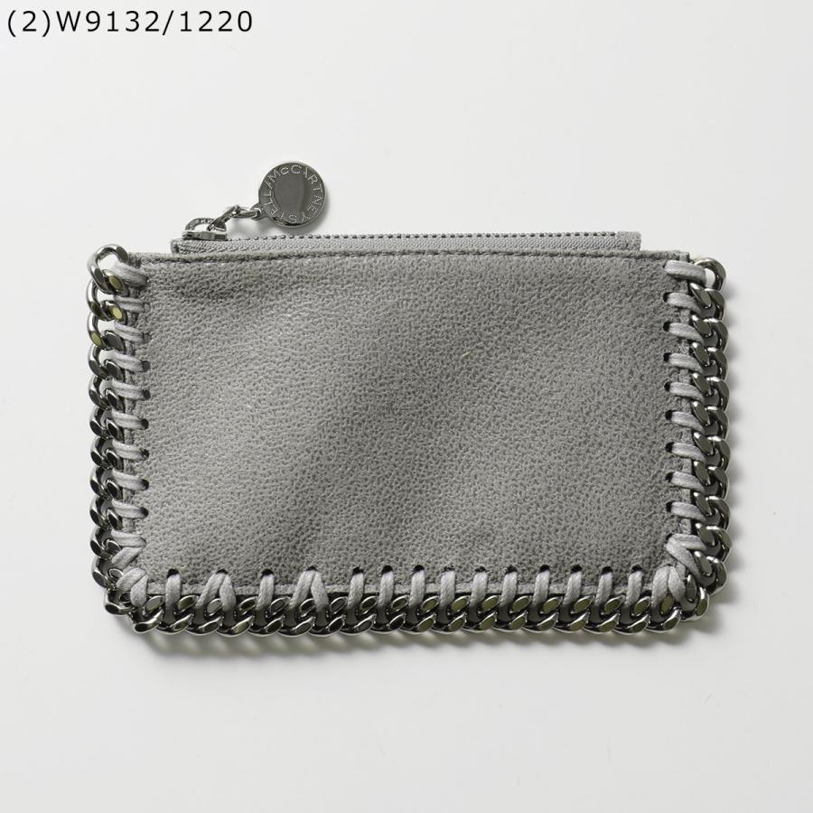 Stella McCartney（ステラ・マッカートニー） コインケース FALABELLA