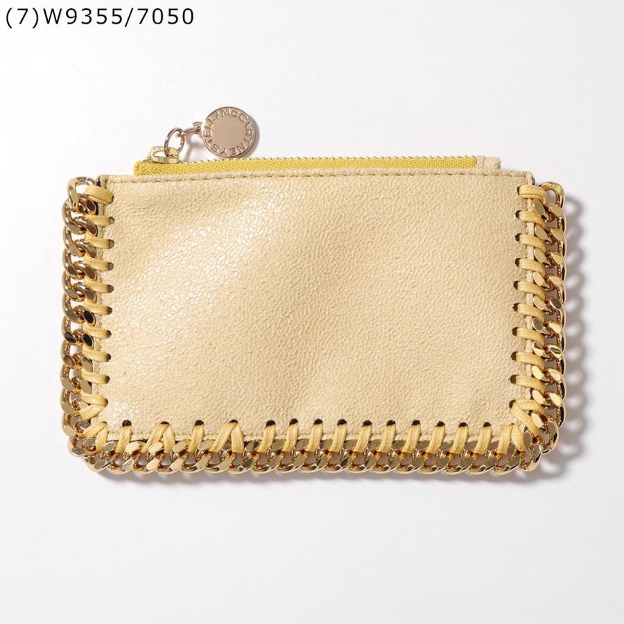 STELLA McCARTNEY ステラマッカートニー コインケース FALABELLA
