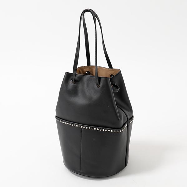 美品 J&M DAVIDSON デイジーダッフル ワンショルダーバッグ 大人気【J&M DAVIDSON/ジェイ＆エム デヴィッドソン】より MINI DAISY
