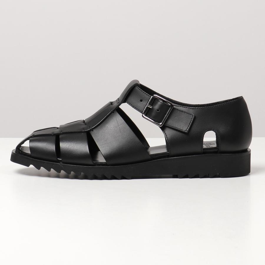 Paraboot パラブーツ 123312 PACIFIC SPORT パシフィック グルカ