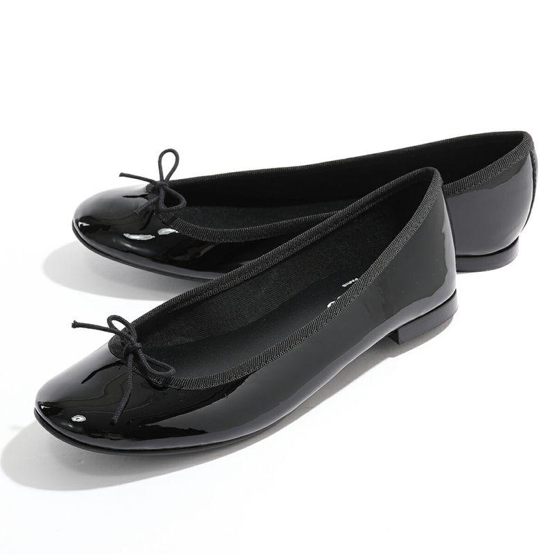 repetto（レペット） バレエシューズ Lili Ballerinas リリ V1790VLUX