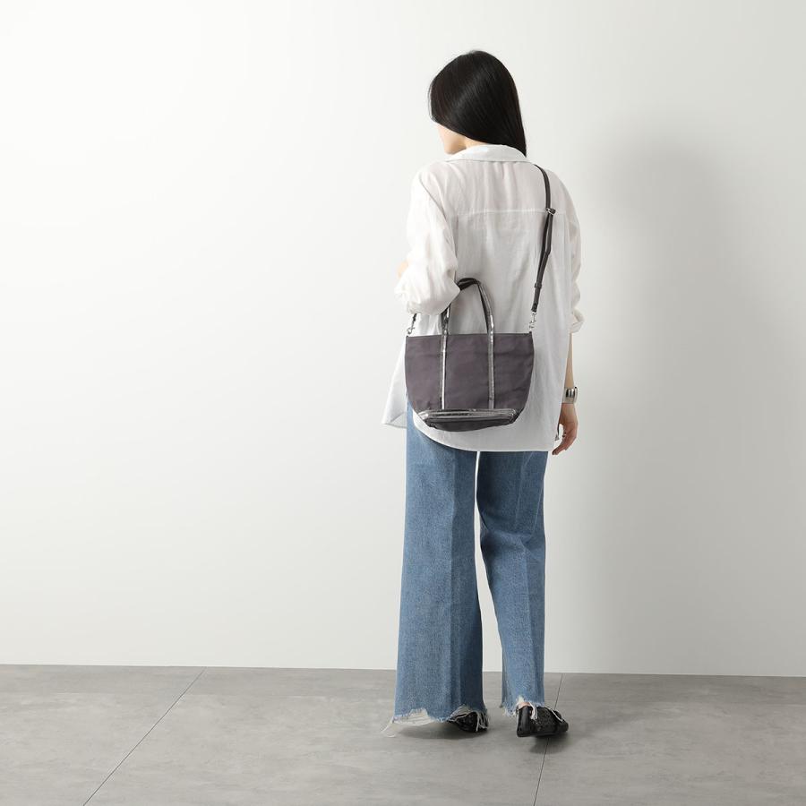 vanessabruno ヴァネッサブリューノ トートバッグ CABAS S PETIT
