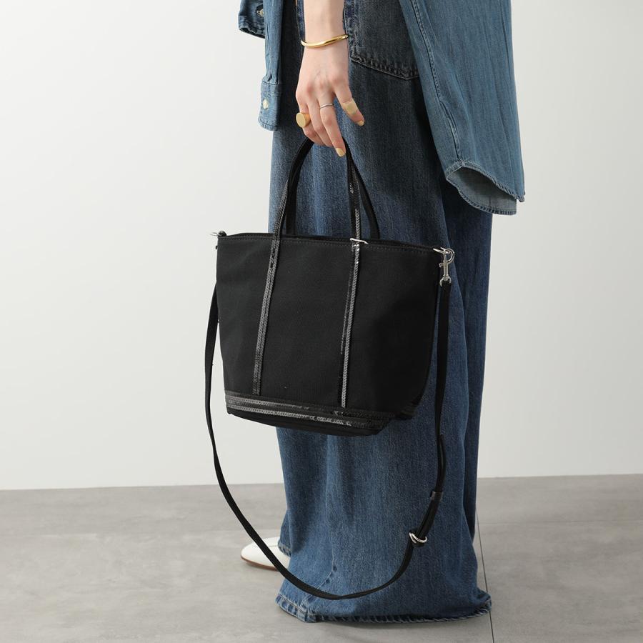 Vanessa Bruno トートバッグ　新品 vanessabruno ヴァネッサブリューノ トートバッグ CABAS S PETIT