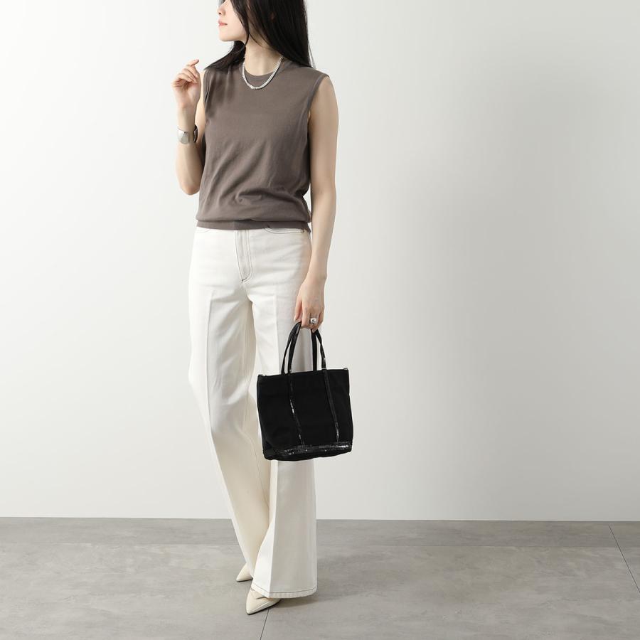 vanessabruno ヴァネッサブリューノ トートバッグ CABAS S PETIT