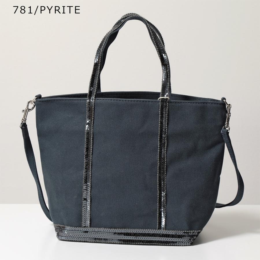 vanessabruno ヴァネッサブリューノ トートバッグ CABAS S PETIT