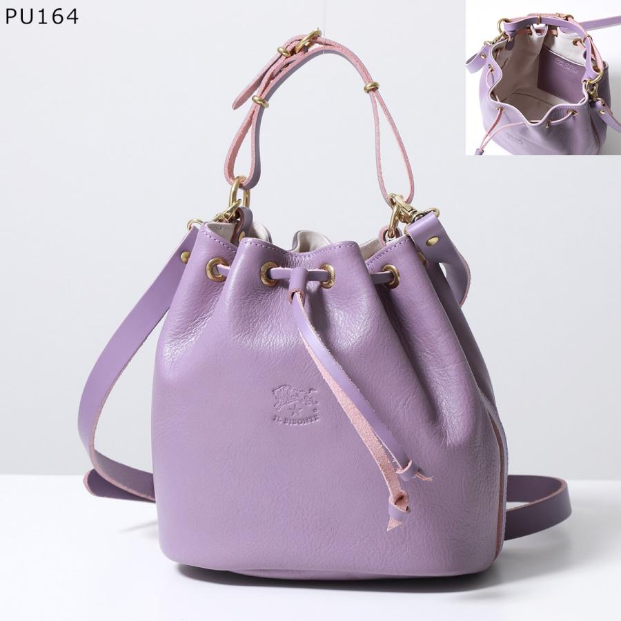 IL BISONTE（イルビゾンテ） BBU001 PV0001 PV0012 レディース