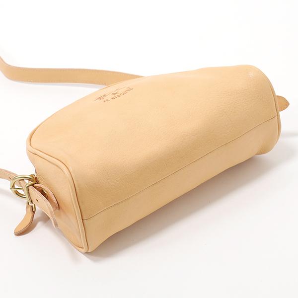 IL BISONTE（イルビゾンテ） ショルダーバッグ BCR004 レディース