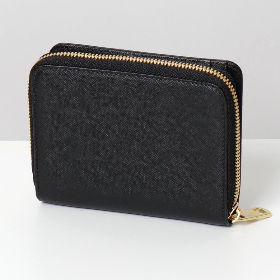 A.P.C.（アーペーセー） APC A.P.C. 二つ折り財布 compact emmanuelle