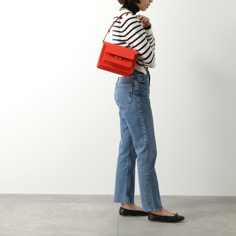 MARNI（マルニ） ショルダーバッグ NOOS TRUNK BAG SBMPN09 LV520