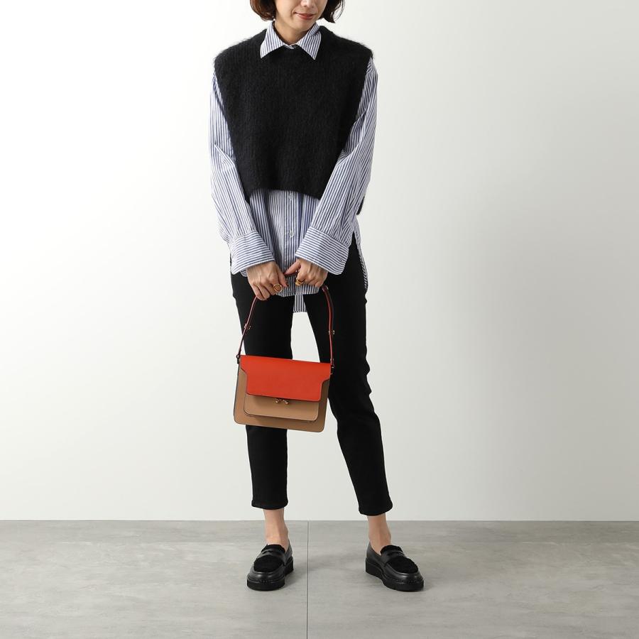 MARNI（マルニ） ショルダーバッグ NOOS TRUNK BAG SBMPN09 LV520