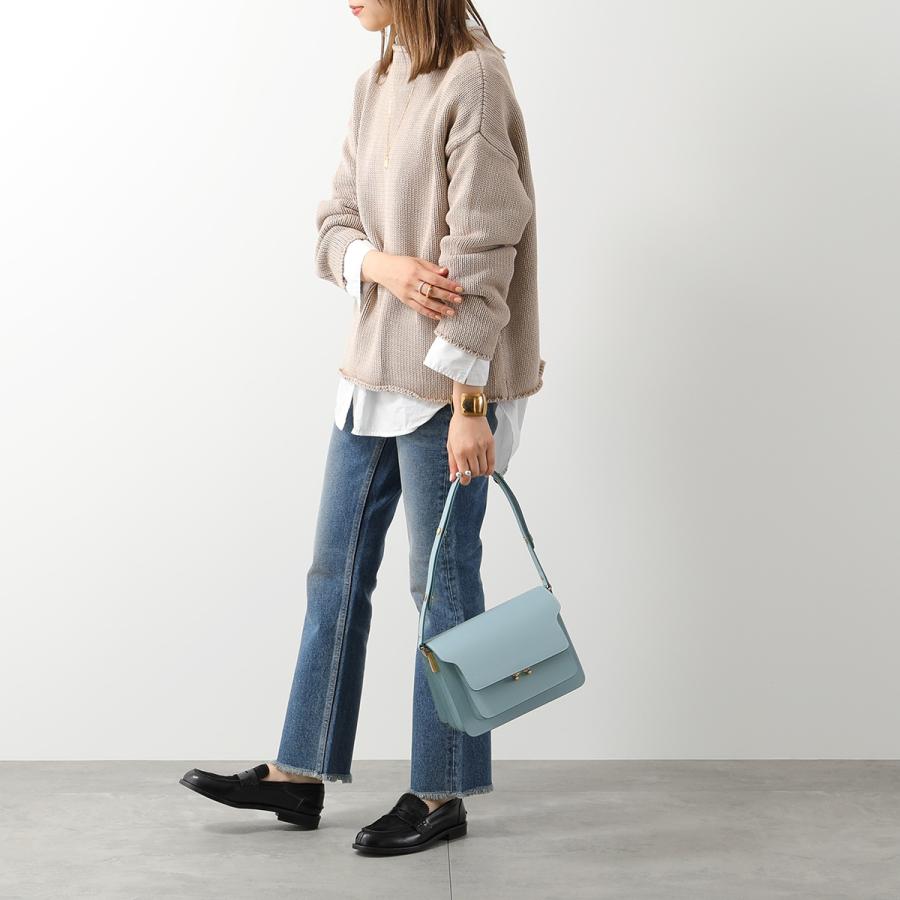 MARNI（マルニ） ショルダーバッグ NOOS TRUNK BAG SBMPN09 LV520