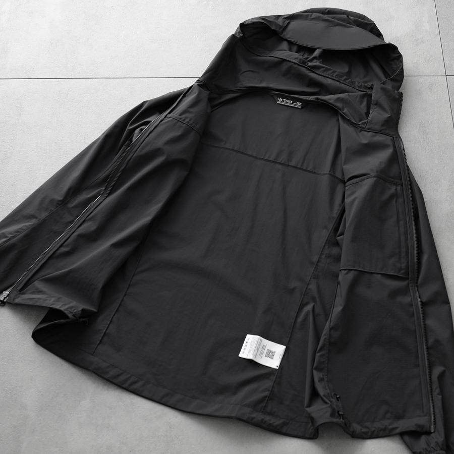ARC'TERYX ARCTERYX アークテリクス ナイロンジャケット ARC'TERYX ARCTERYX アークテリクス ナイロンジャケット