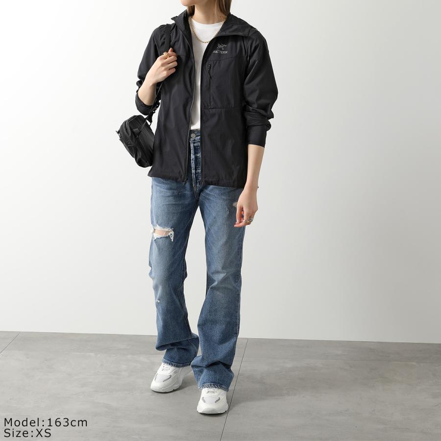 ARC'TERYX ARCTERYX アークテリクス ナイロンジャケット ARC'TERYX ARCTERYX アークテリクス ナイロンジャケット
