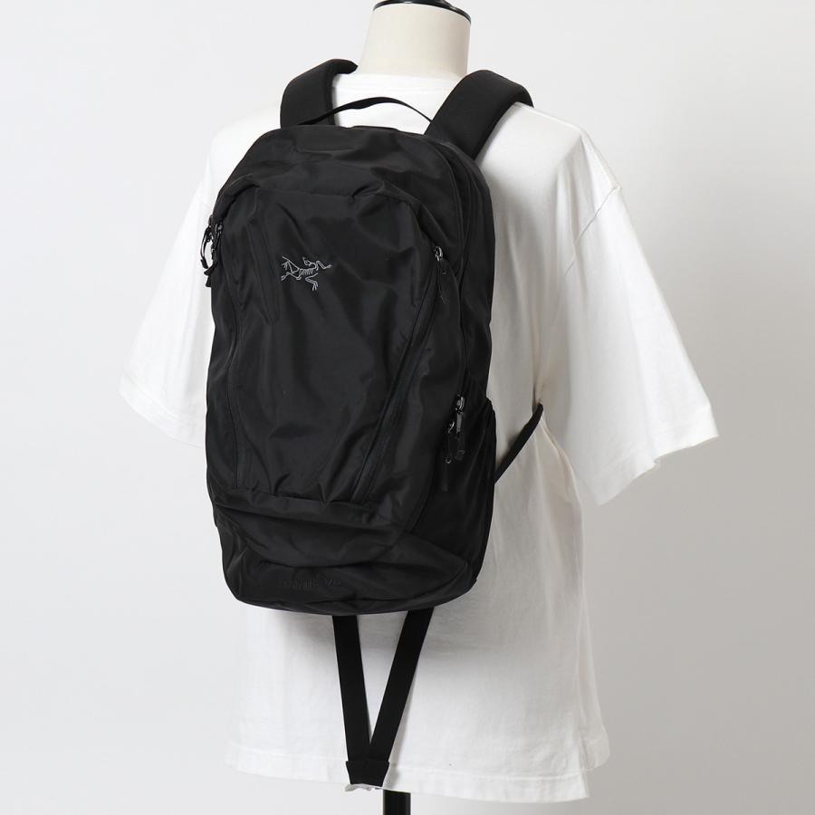 Arcteryx アークテリクス Mantis 26 Backpack マンティス 26 バックパック リュック デイパック バッグ Black2 鞄 メンズ レディース インポートセレクト Musee 通販 Yahoo ショッピング