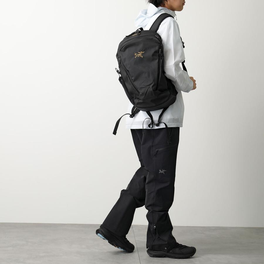 ARC'TERYX ARCTERYX アークテリクス Mantis 26 Backpack ARC'TERYX ARCTERYX アークテリクス Mantis 26 Backpack