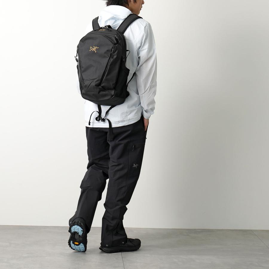 ARC'TERYX ARCTERYX アークテリクス Mantis 26 Backpack ARC'TERYX ARCTERYX アークテリクス Mantis 26 Backpack