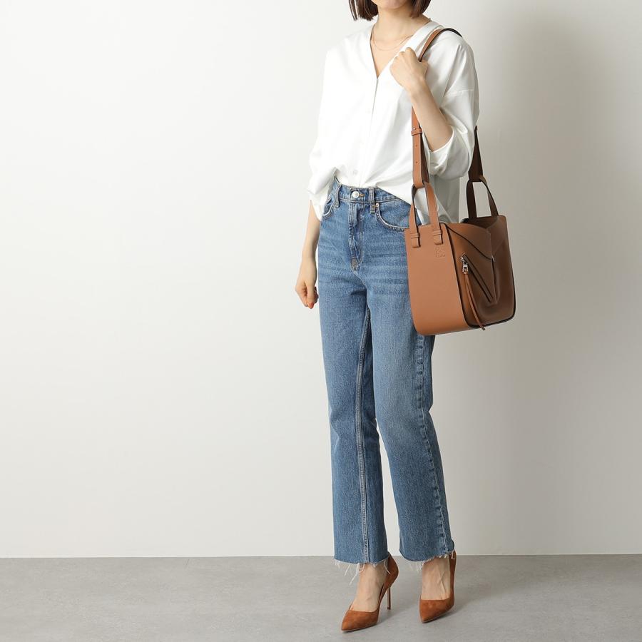 LOEWE ロエベ ハンドバッグ HAMMOCK SMALL BAG ハンモック スモール