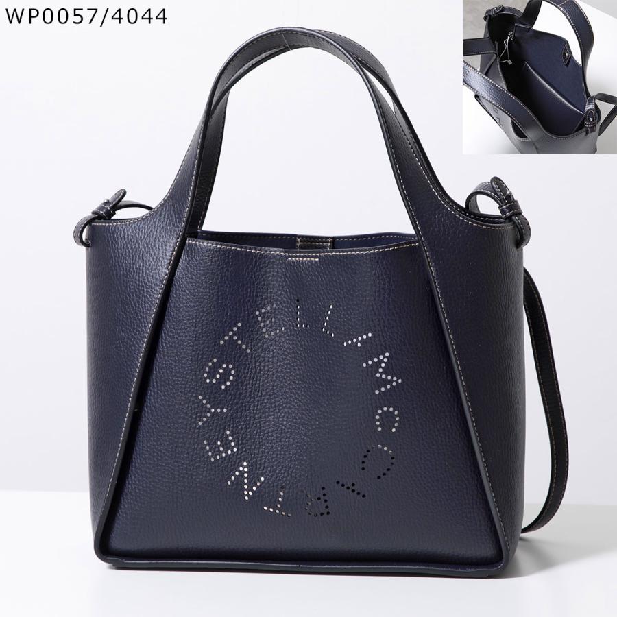 Stella McCartney（ステラ・マッカートニー） トートバッグ LOGO