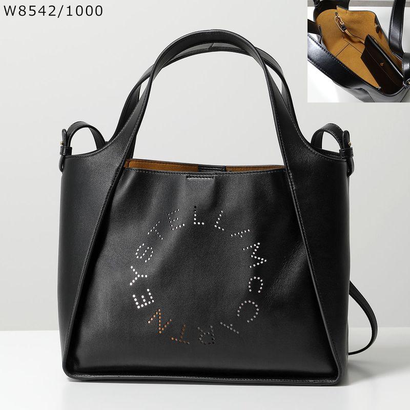 Stella McCartney（ステラ・マッカートニー） トートバッグ LOGO