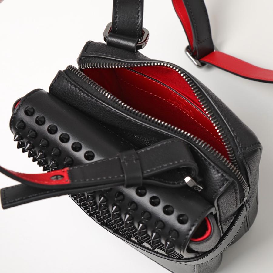 Christian Louboutin クリスチャンルブタン ショルダーバッグ Christian Louboutin クリスチャンルブタン ショルダーバッグ