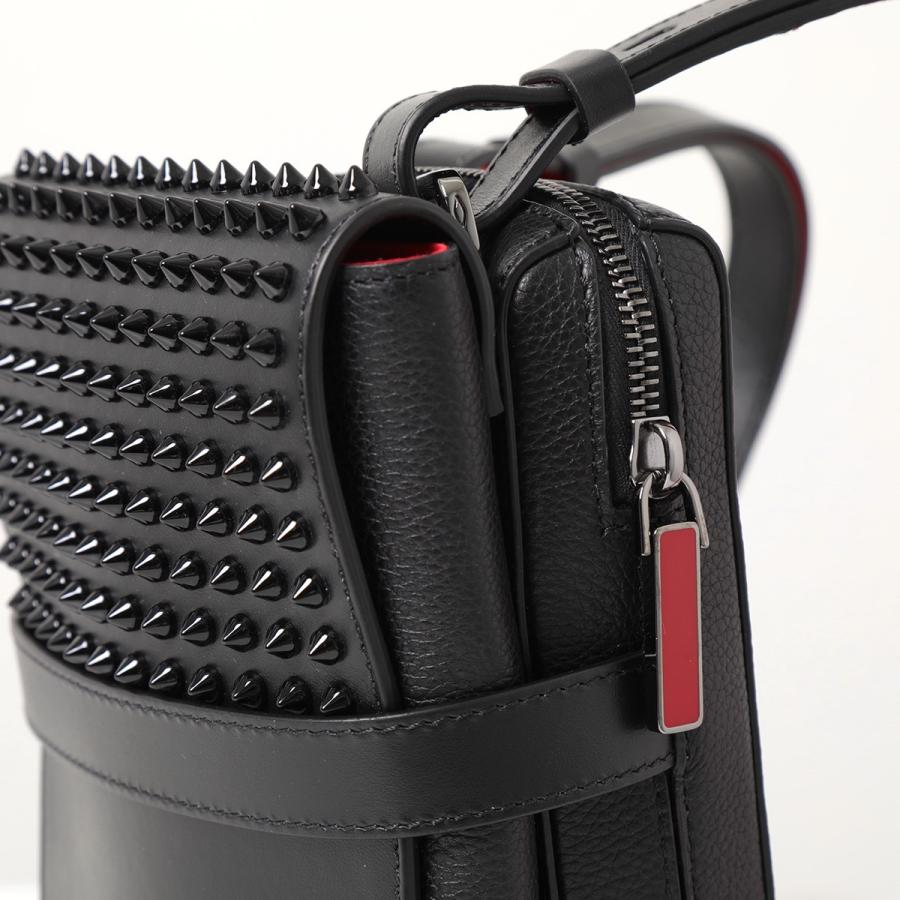 Christian Louboutin クリスチャンルブタン ショルダーバッグ Christian Louboutin クリスチャンルブタン ショルダーバッグ