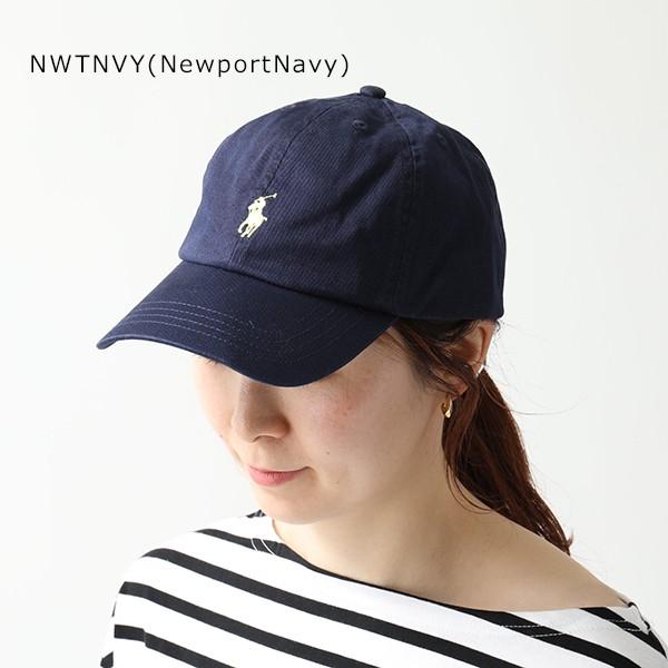Polo Ralph Lauren ポロ ラルフローレン カラー5色 Bsr Cotton Classic Boys Hat ベースボールキャップ 帽子 スポーツ ポニー刺繍 レディース インポートセレクト Musee 通販 Yahoo ショッピング