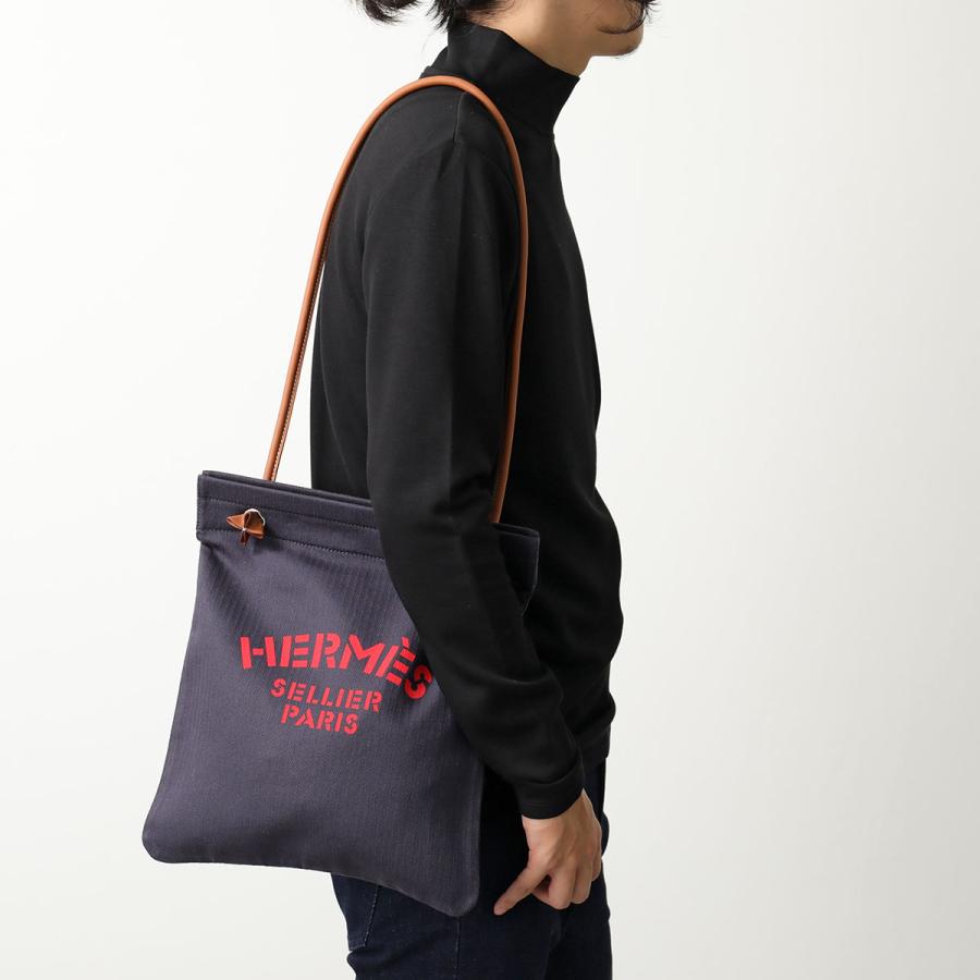HERMES（エルメス） ショルダーバッグ アリーヌ ALINE MM 068487CK37