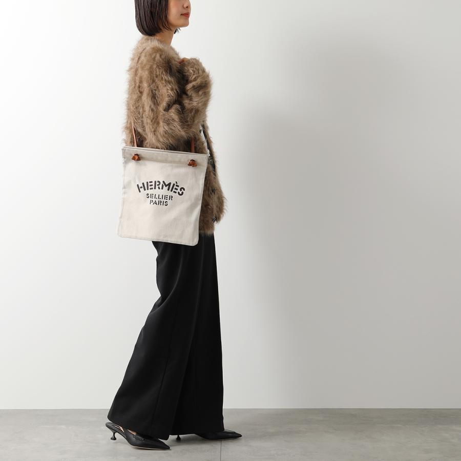 HERMES（エルメス） ショルダーバッグ アリーヌ ALINE MM 068487CK37