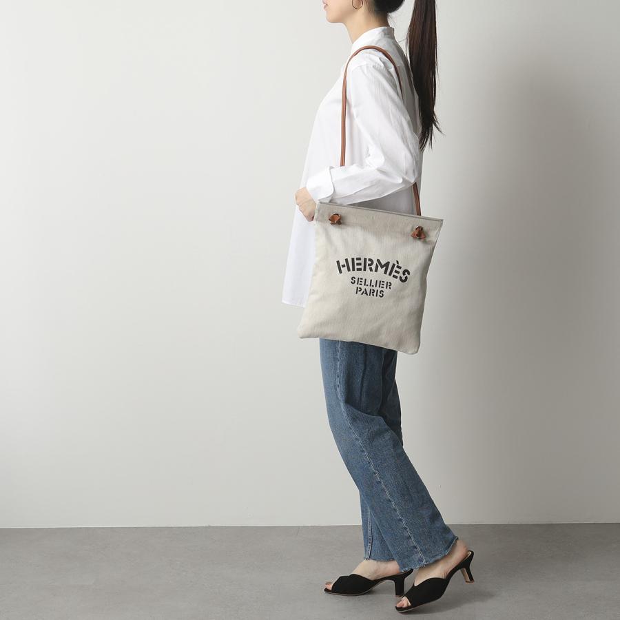 HERMES（エルメス） ショルダーバッグ アリーヌ ALINE MM 068487CK37