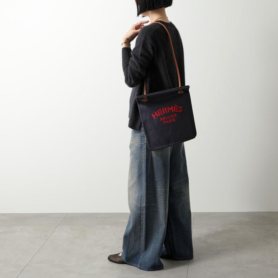 HERMES（エルメス） ショルダーバッグ アリーヌ ALINE MM 068487CK37