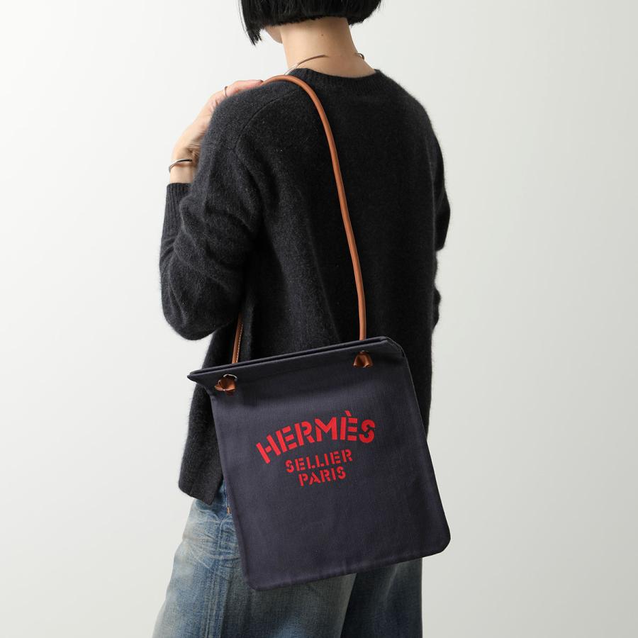 HERMES（エルメス） ショルダーバッグ アリーヌ ALINE MM 068487CK37